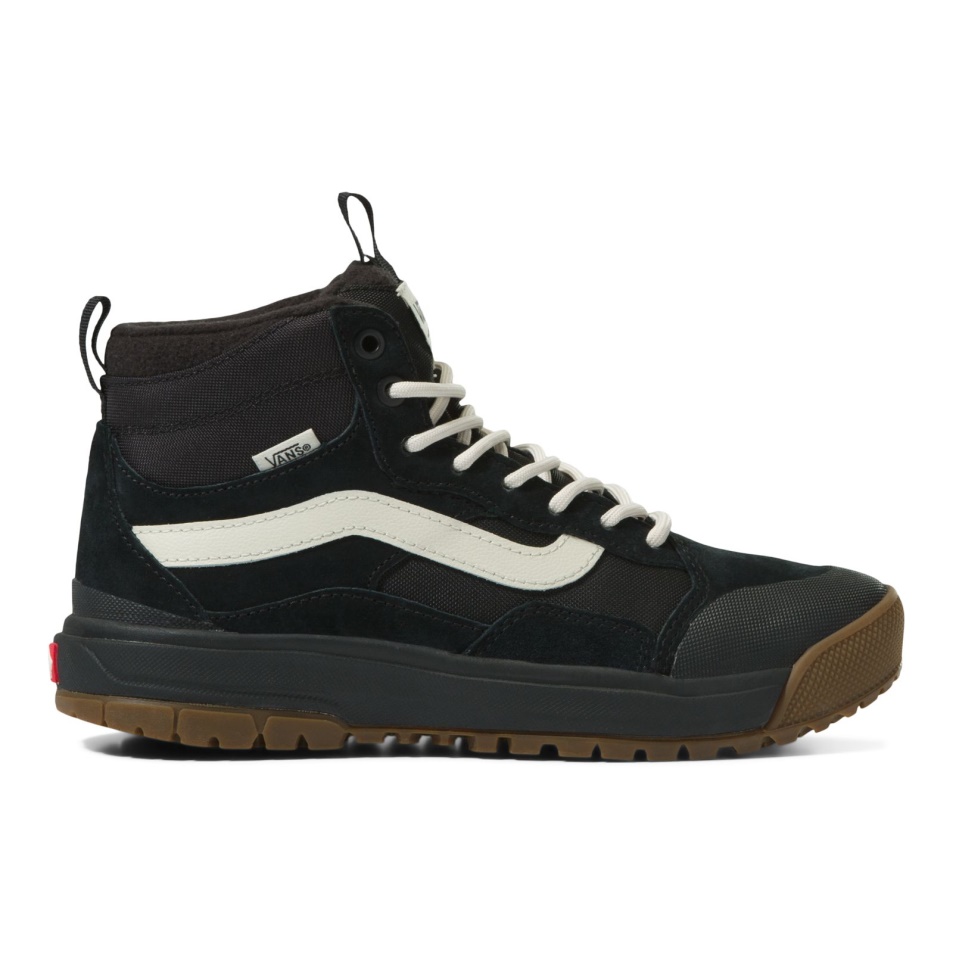 Furgonok Ultrarange Exo Hi Mte-1 Black-classic Gumi