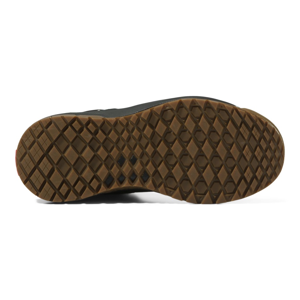 Furgonok Ultrarange Exo Hi Mte-1 Black-classic Gumi