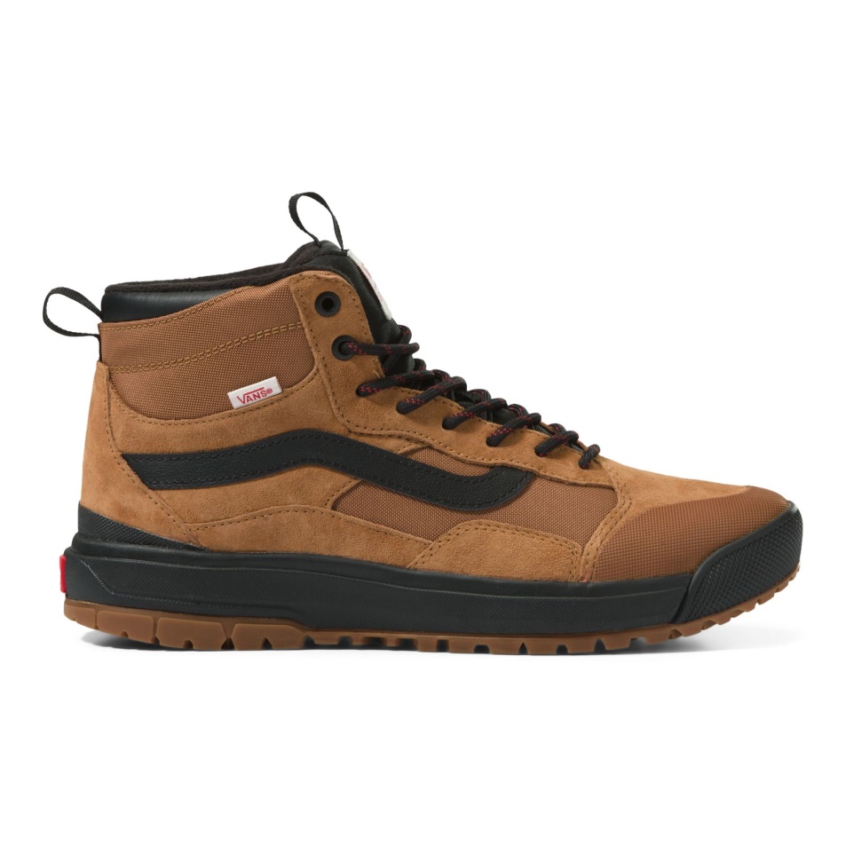 Furgonok Ultrarange Exo Hi Mte-1 Mázas Gyömbér