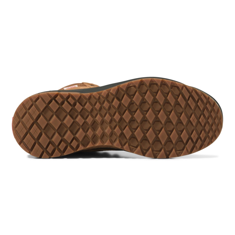 Furgonok Ultrarange Exo Hi Mte-1 Mázas Gyömbér
