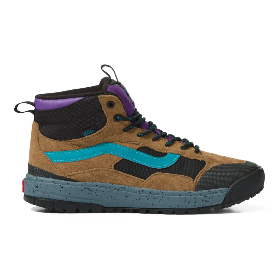 Furgonok Ultrarange Exo Hi Mte-1 Tobacco-black