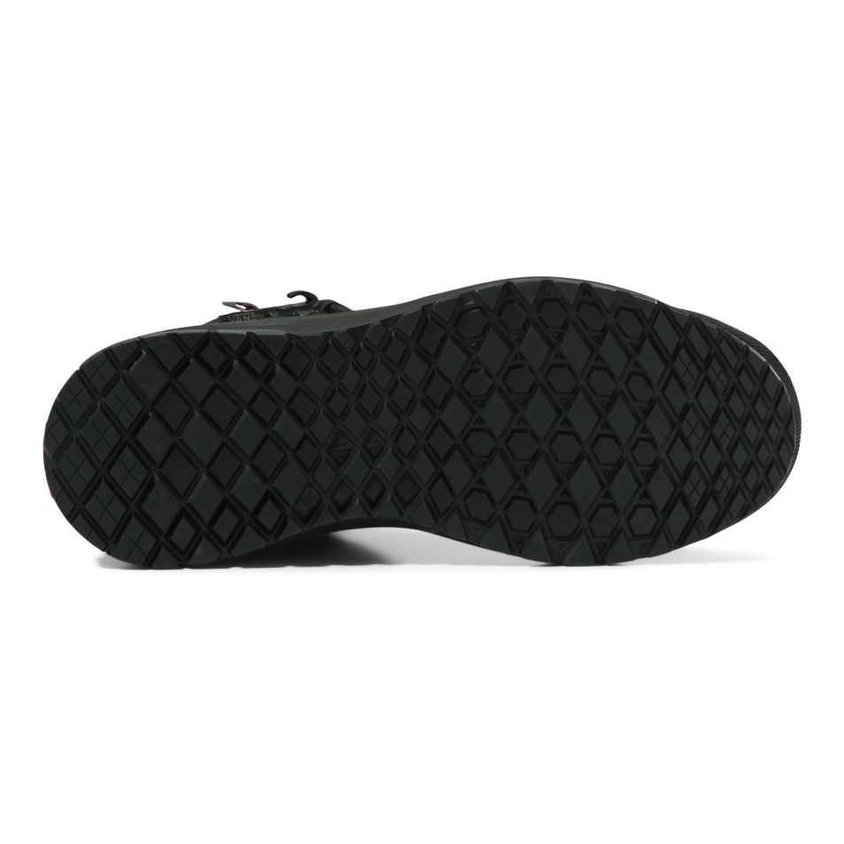 Furgonok Ultrarange Exo Hi Mte-2 Fekete-fekete