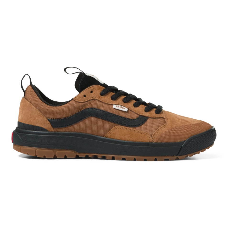 Furgonok Ultrarange Exo Mte-1 Mázas Gyömbér