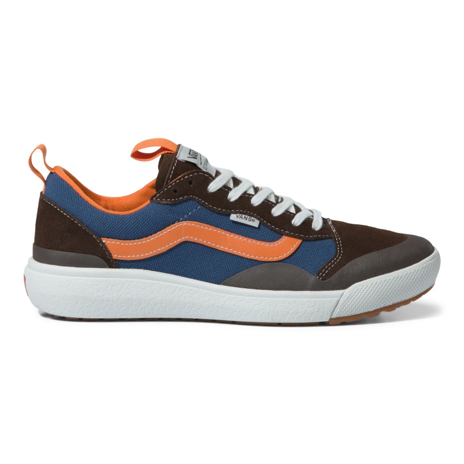 Vans Ultrarange Exo Se Resigne-navy