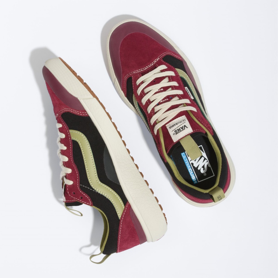 Furgonok Ultrarange Exo Se Port-black