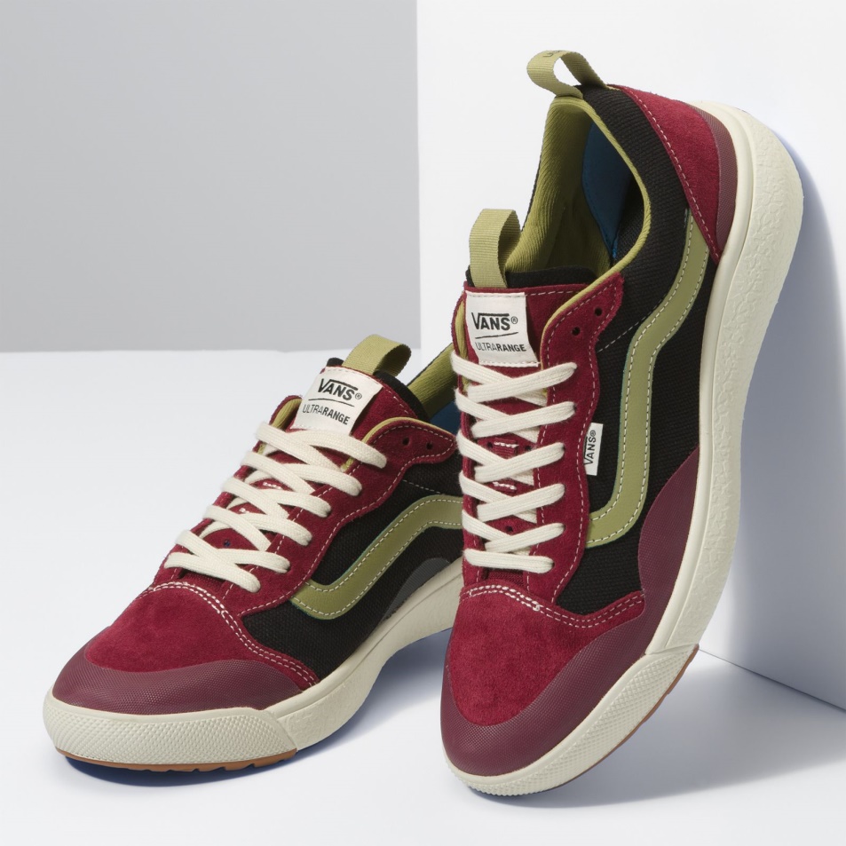 Furgonok Ultrarange Exo Se Port-black
