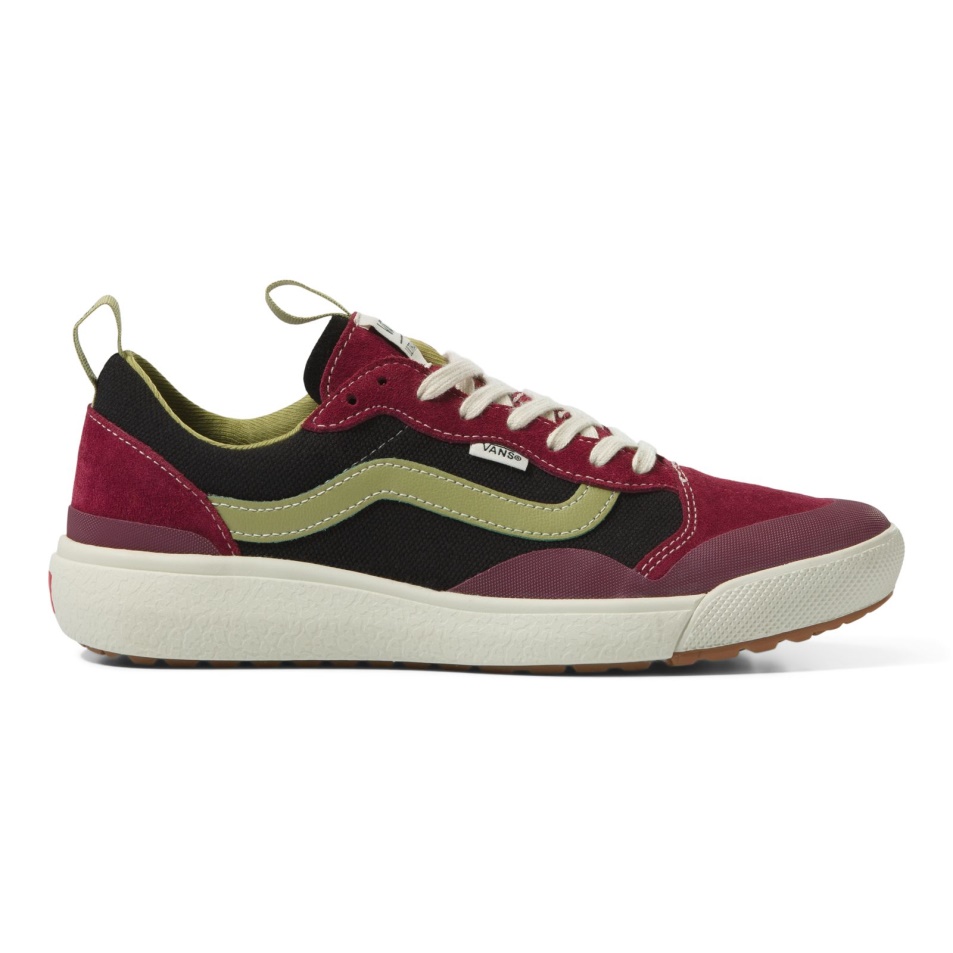 Furgonok Ultrarange Exo Se Port-black