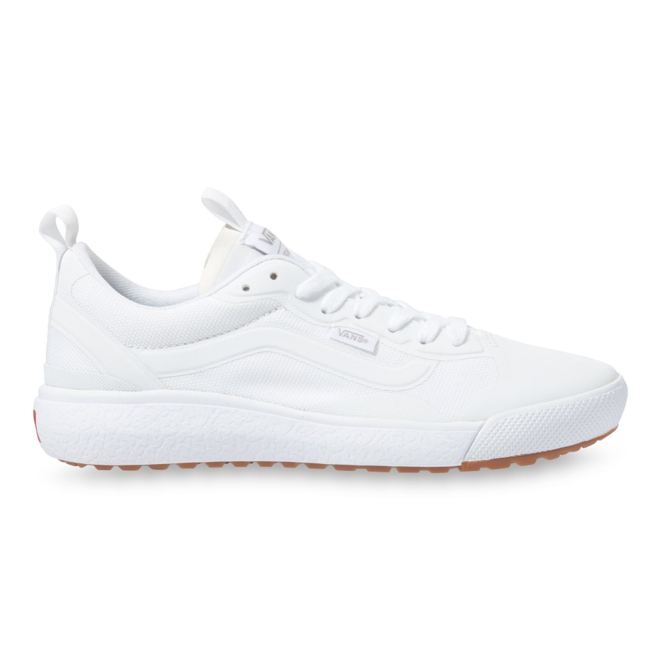 Furgonok Ultrarange Exo Igazi Fehér-igazi Fehér