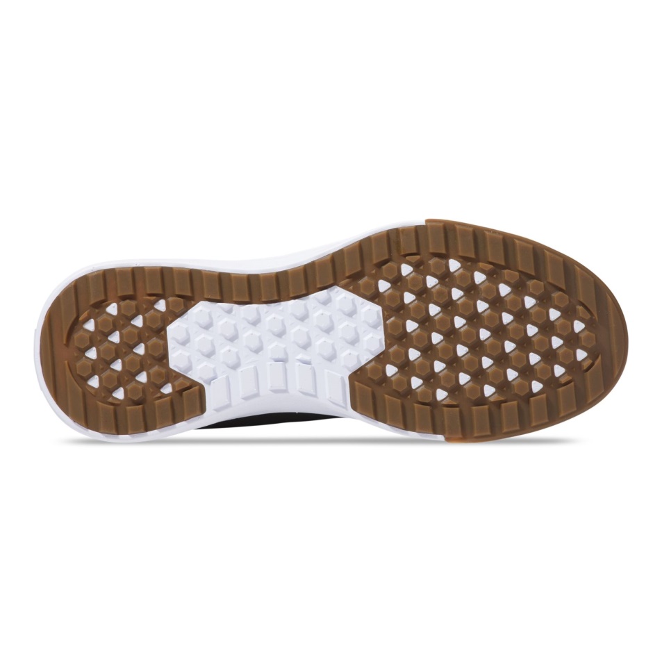 Furgonok Ultrarange Rapidweld Fekete-fehér