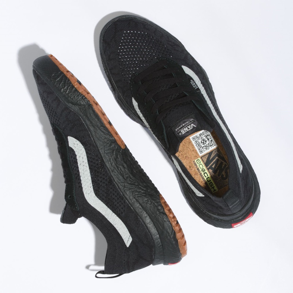 Furgonok Ultrarange Vr3 Fekete-kalóz Fekete