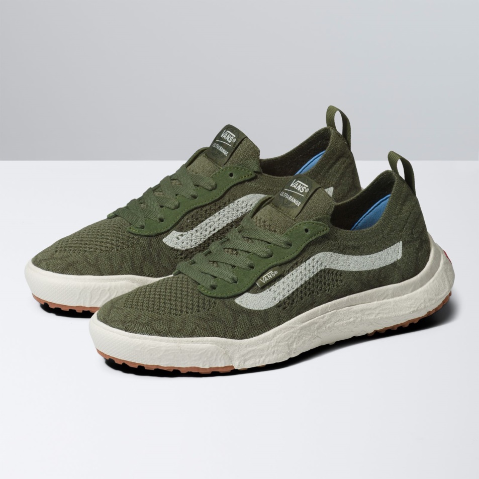 Furgonok Ultrarange Vr3 Metélőhagyma