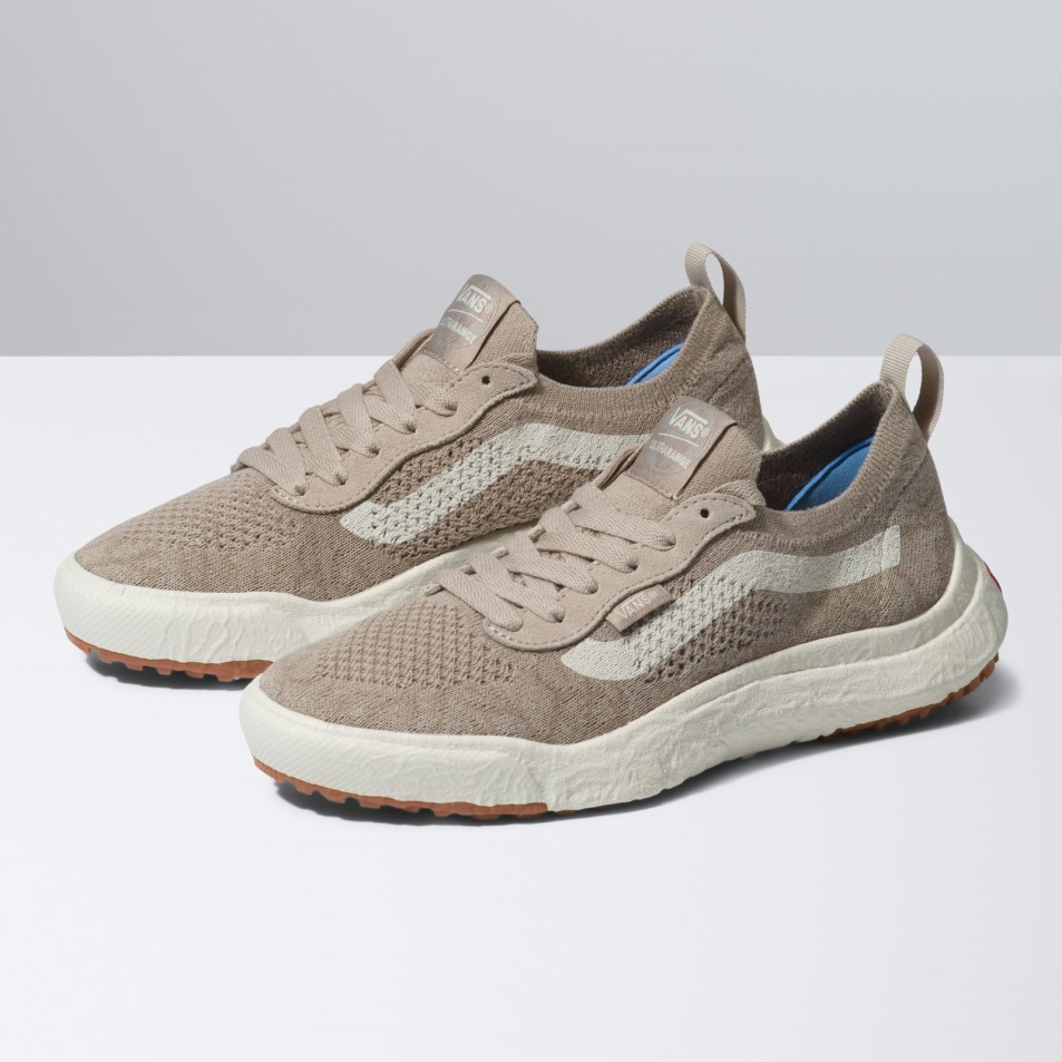 Furgonok Ultrarange Vr3 Macskaköves