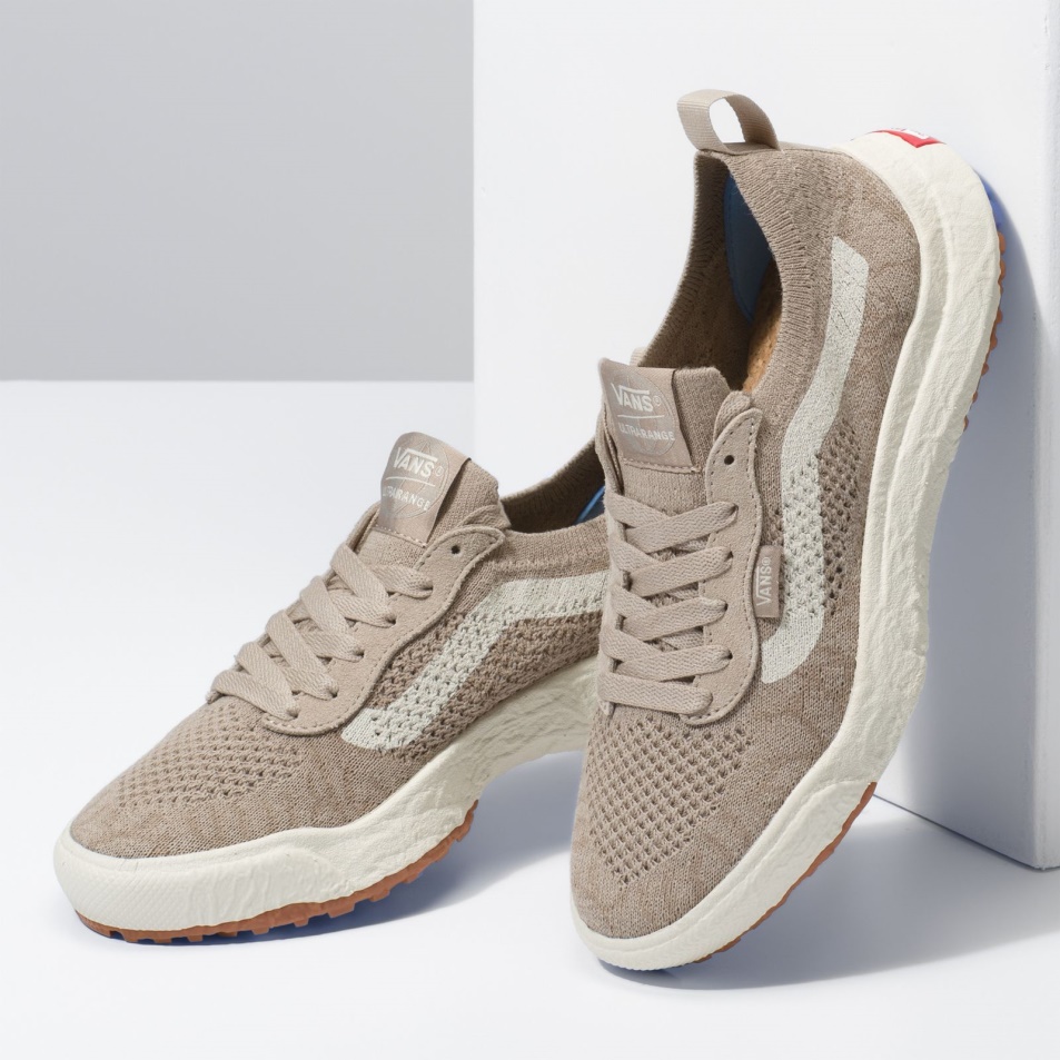 Furgonok Ultrarange Vr3 Macskaköves