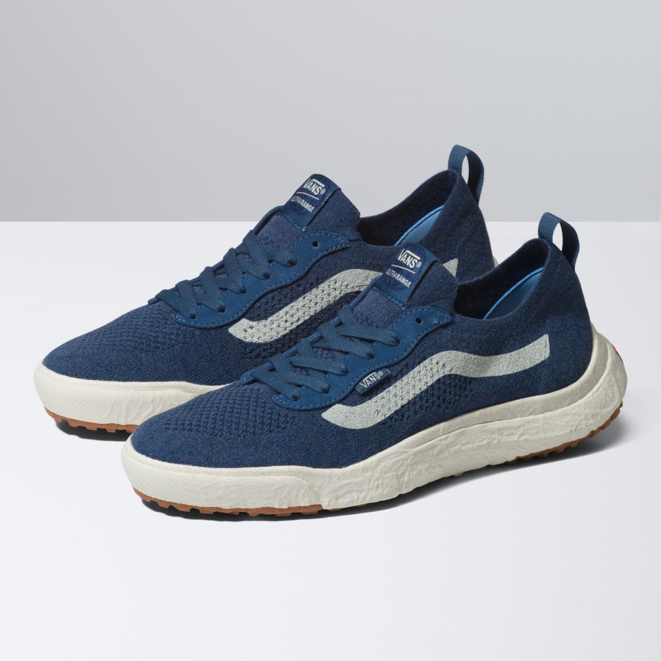 Furgonok Ultrarange Vr3 Sötét Farmer