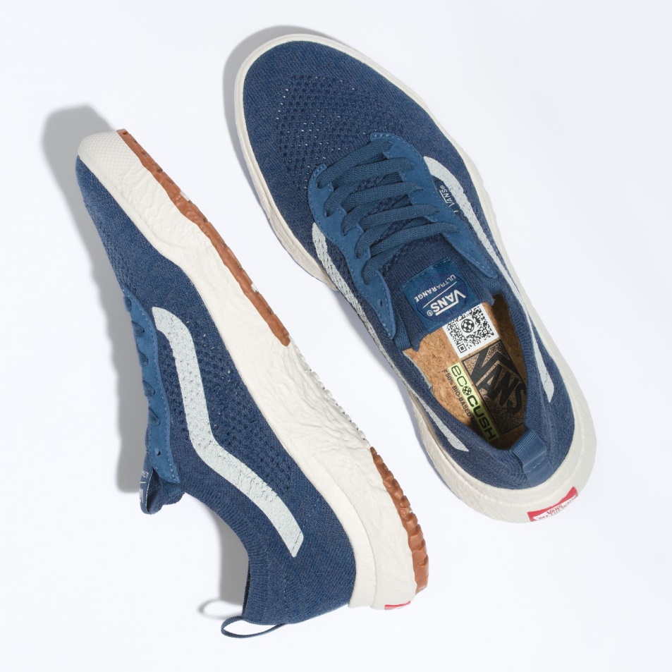 Furgonok Ultrarange Vr3 Sötét Farmer