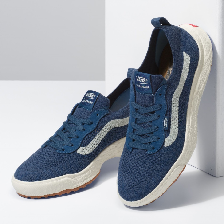 Furgonok Ultrarange Vr3 Sötét Farmer
