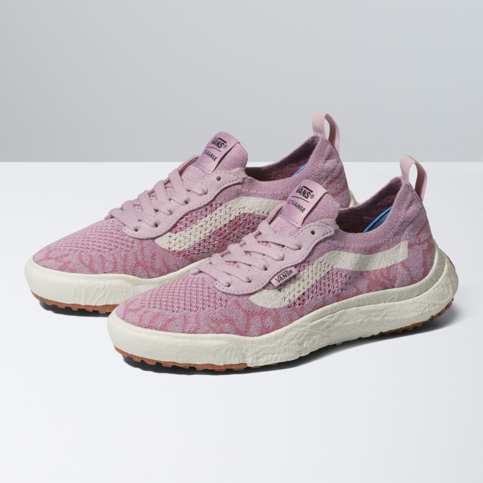 Furgonok Ultrarange Vr3 Lila