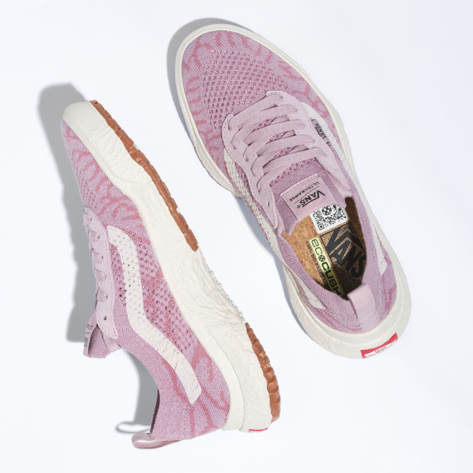 Furgonok Ultrarange Vr3 Lila