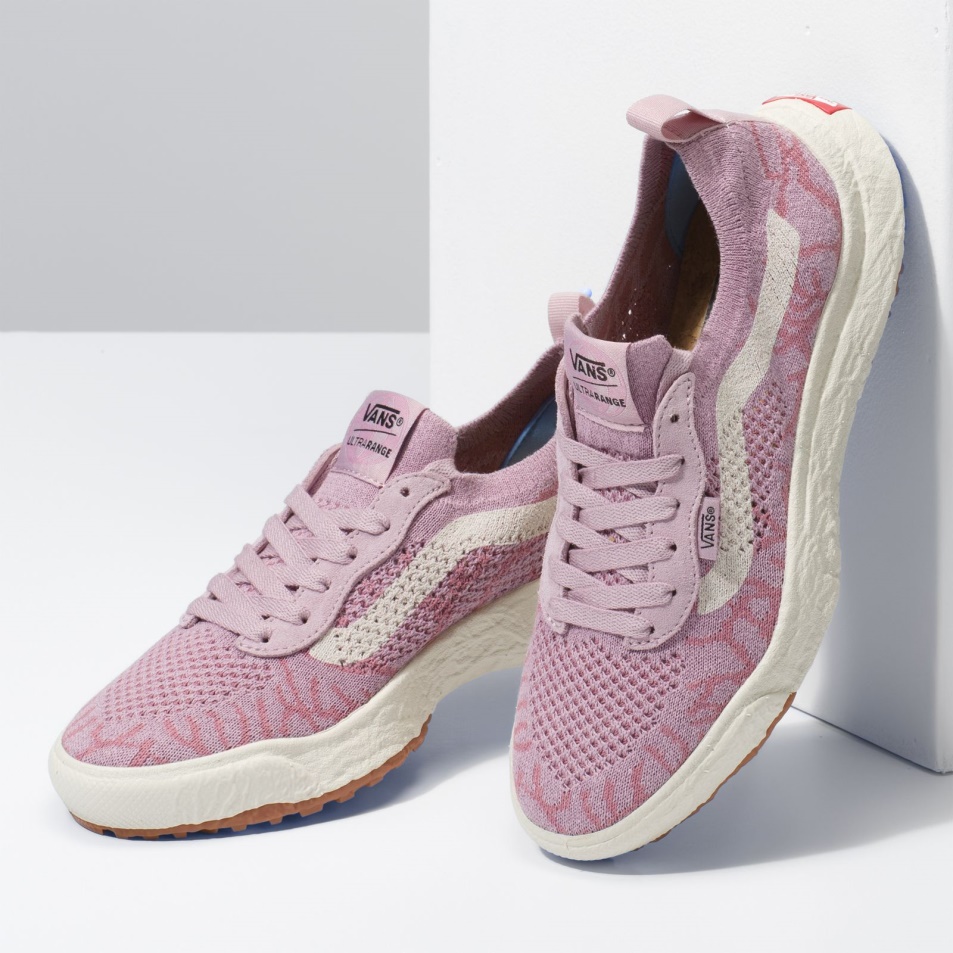 Furgonok Ultrarange Vr3 Lila