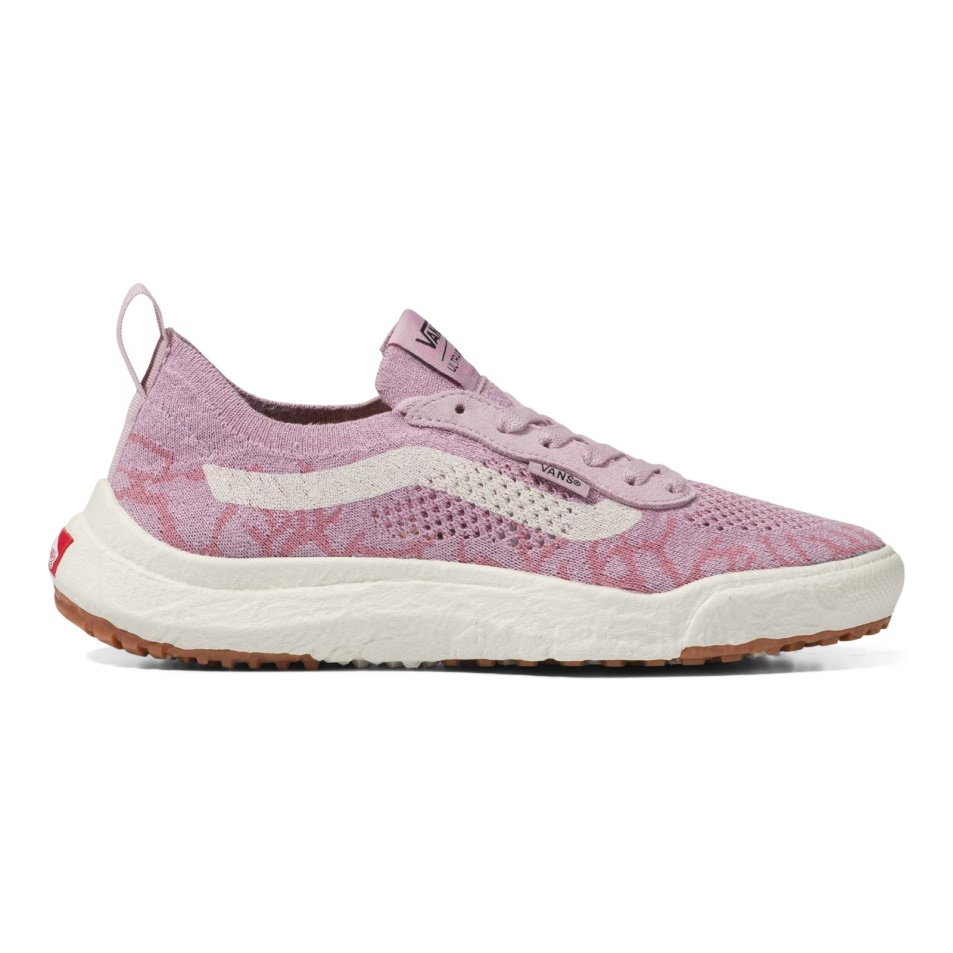 Furgonok Ultrarange Vr3 Lila