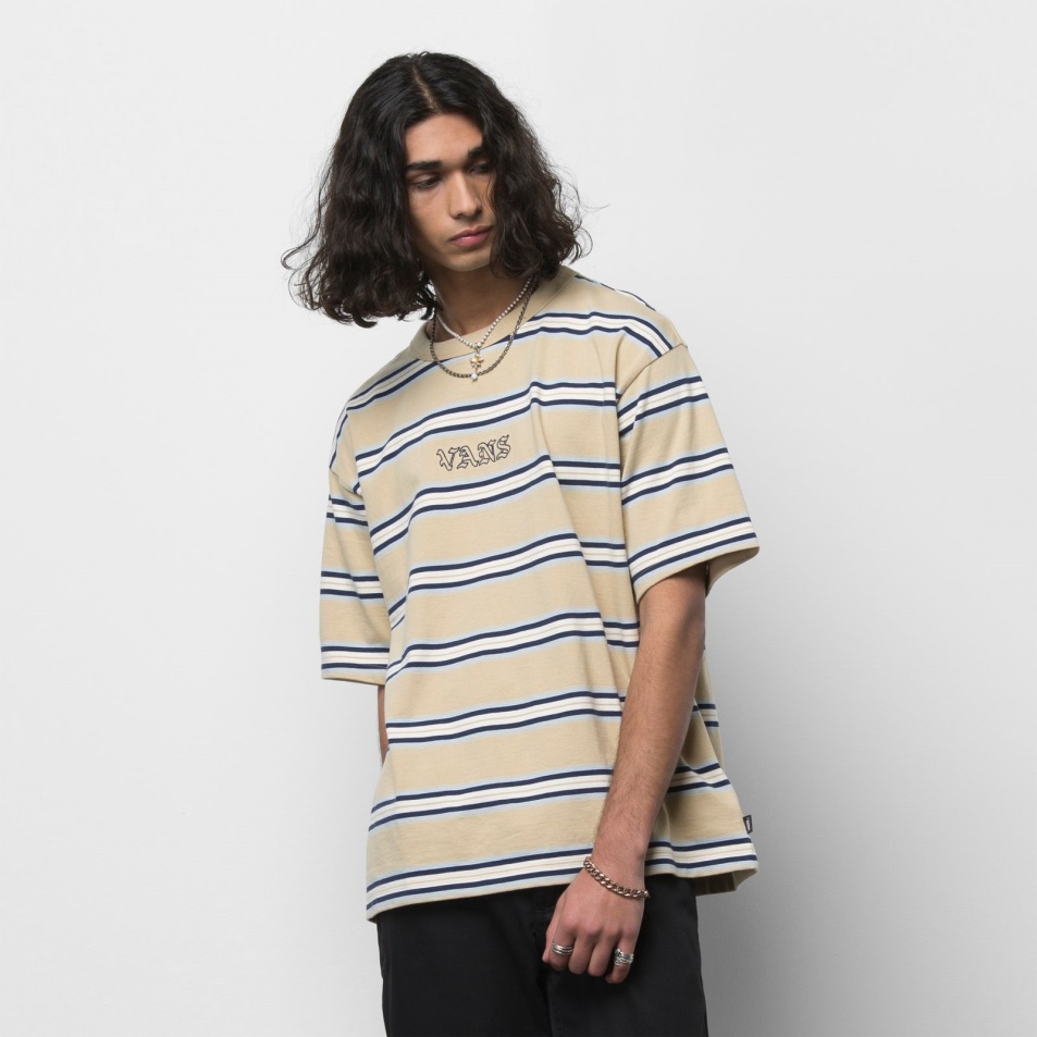 Vans Wilson Ing Taos Taupe