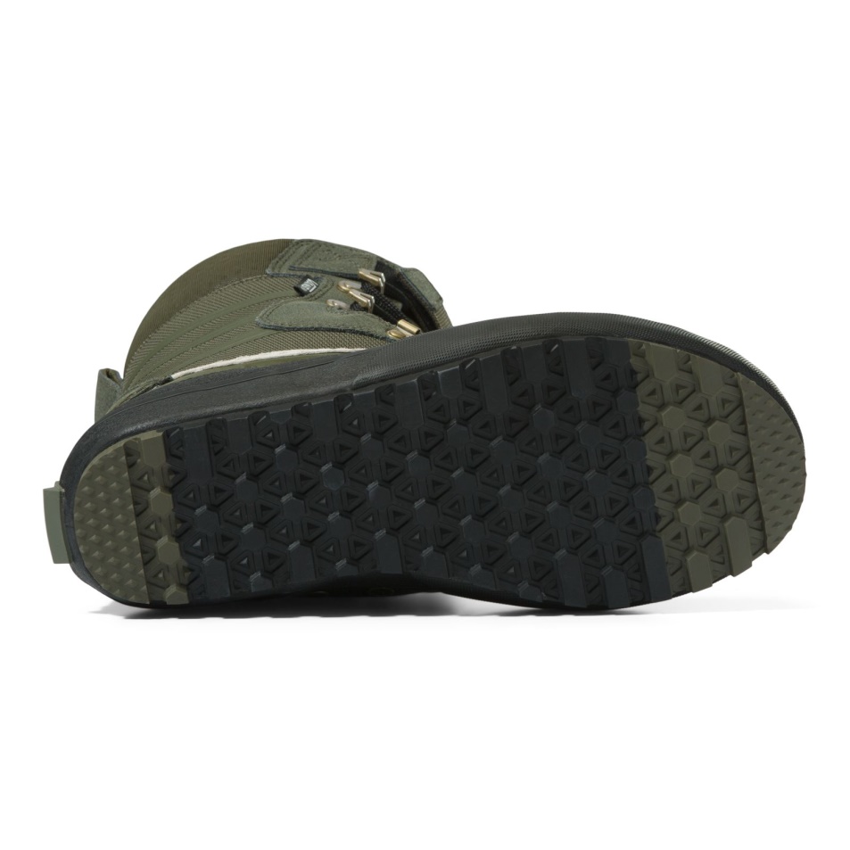 Furgonok Wolle Nyvelt Standard Xf Snow Mte Grape Leaf-black