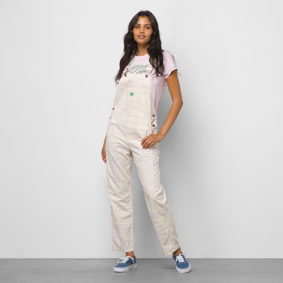 Furgonok X Em Nyaralni Overall Rutabaga