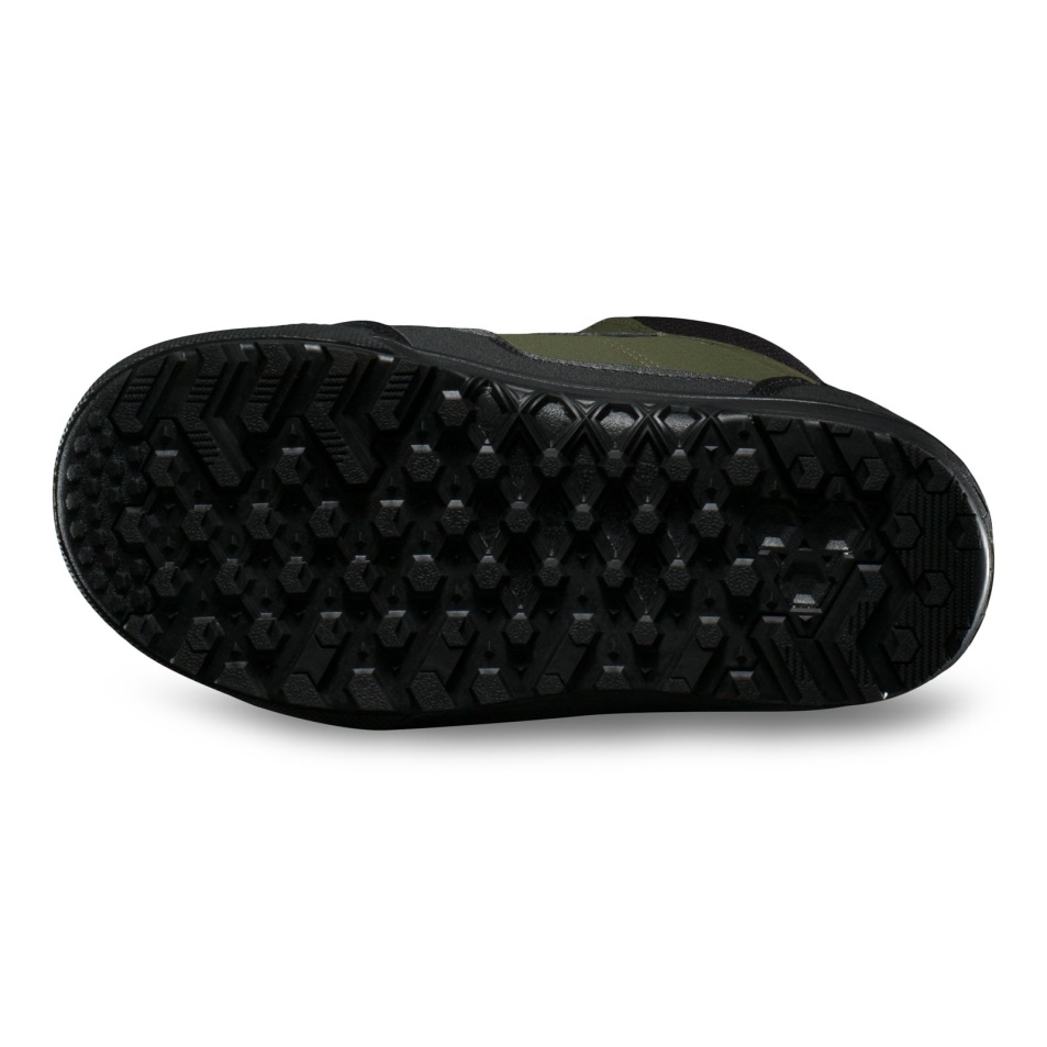 Furgonok X James Johnson Hi-standard és Fekete-réz