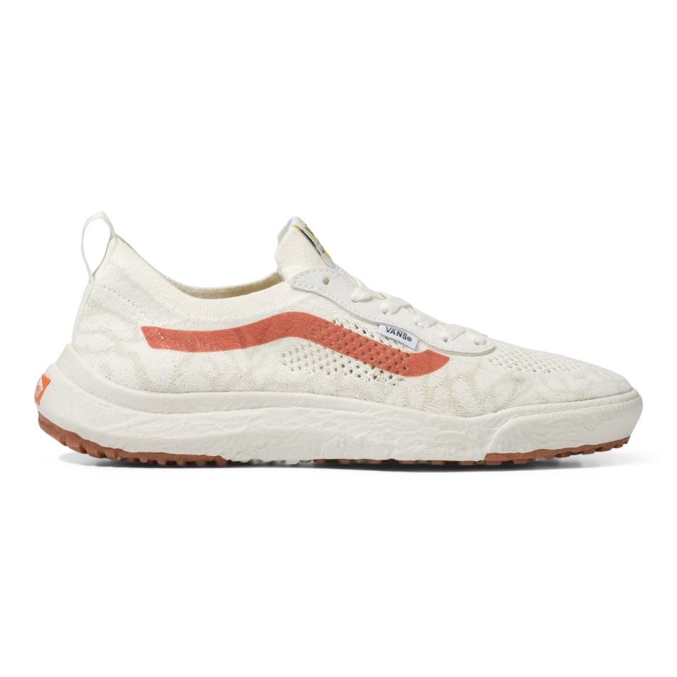 Vans X Juju Surf Club Ultrarange Vr3 Marshmallow
