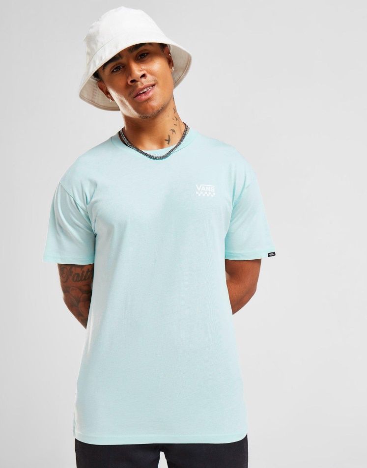 Vans Core Póló Kék