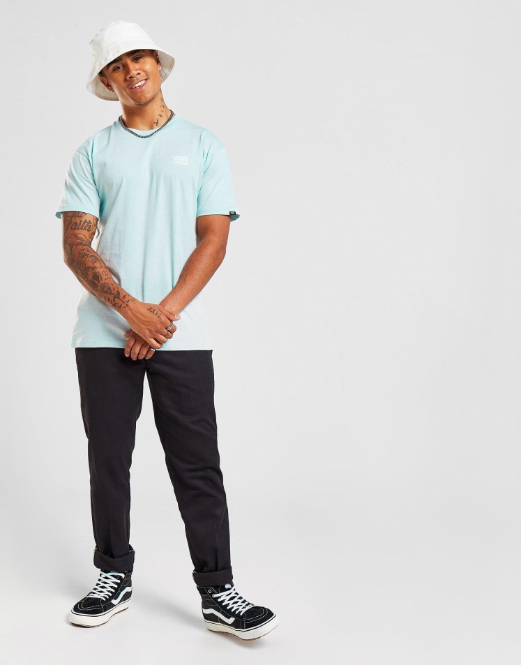 Vans Core Póló Kék
