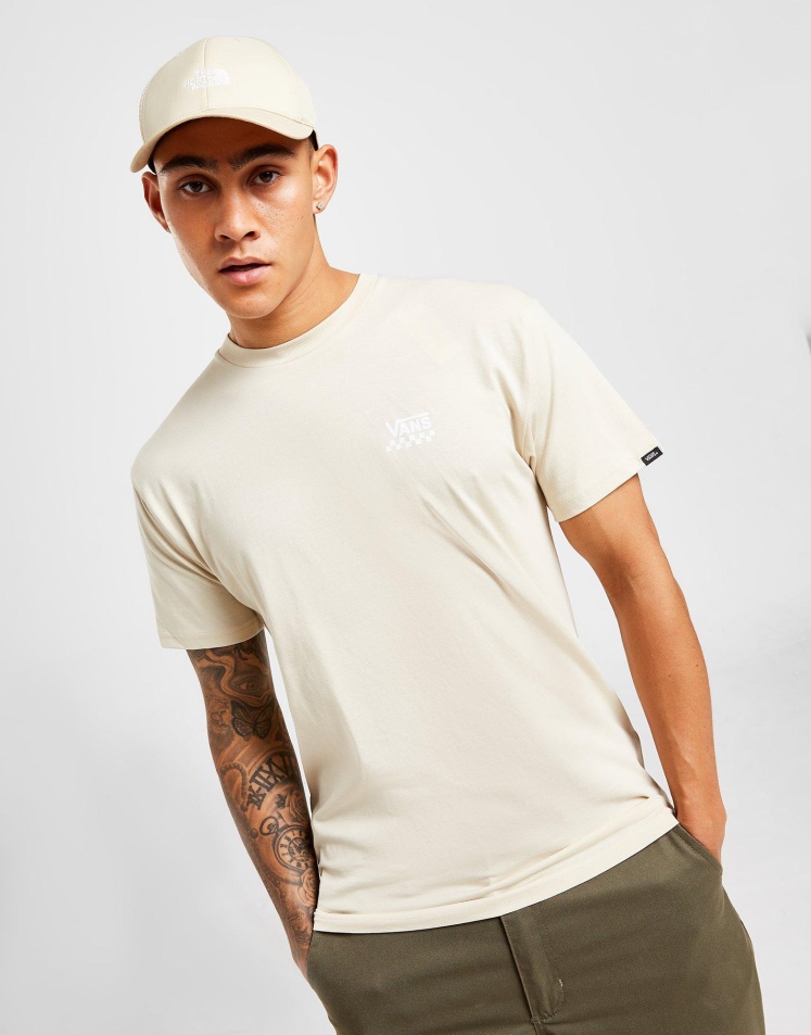 Vans Core Póló Barna