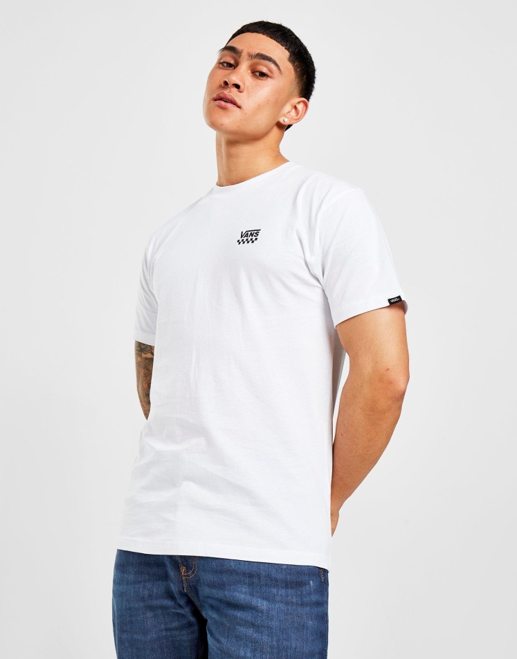 Vans Core Póló Fehér