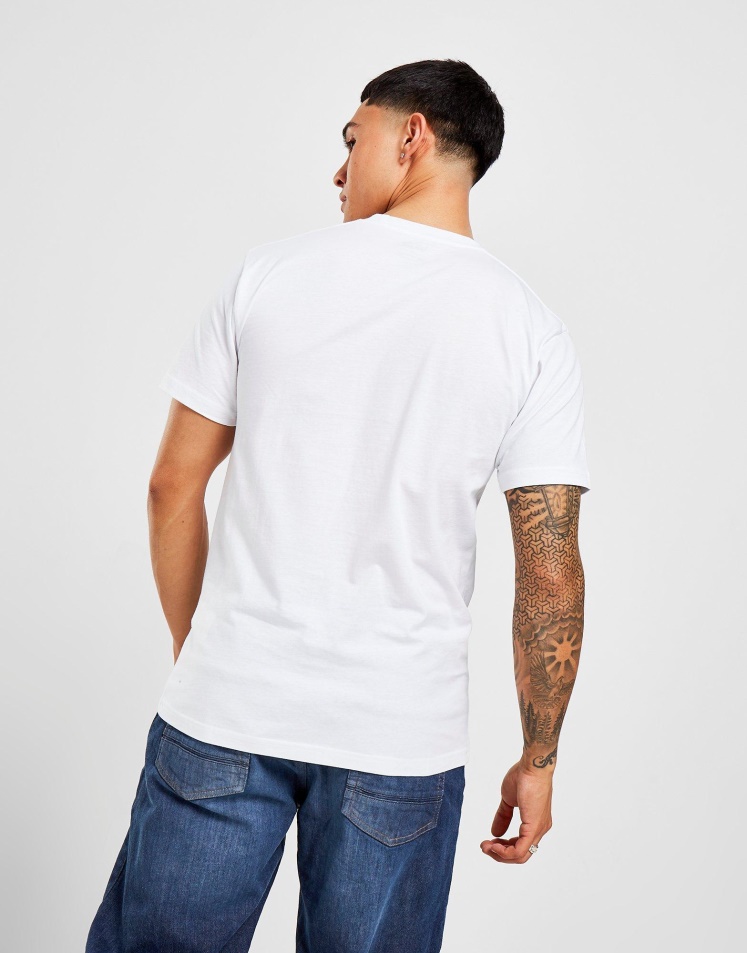 Vans Core Póló Fehér