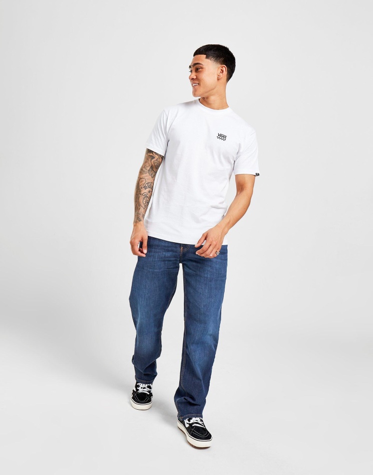 Vans Core Póló Fehér