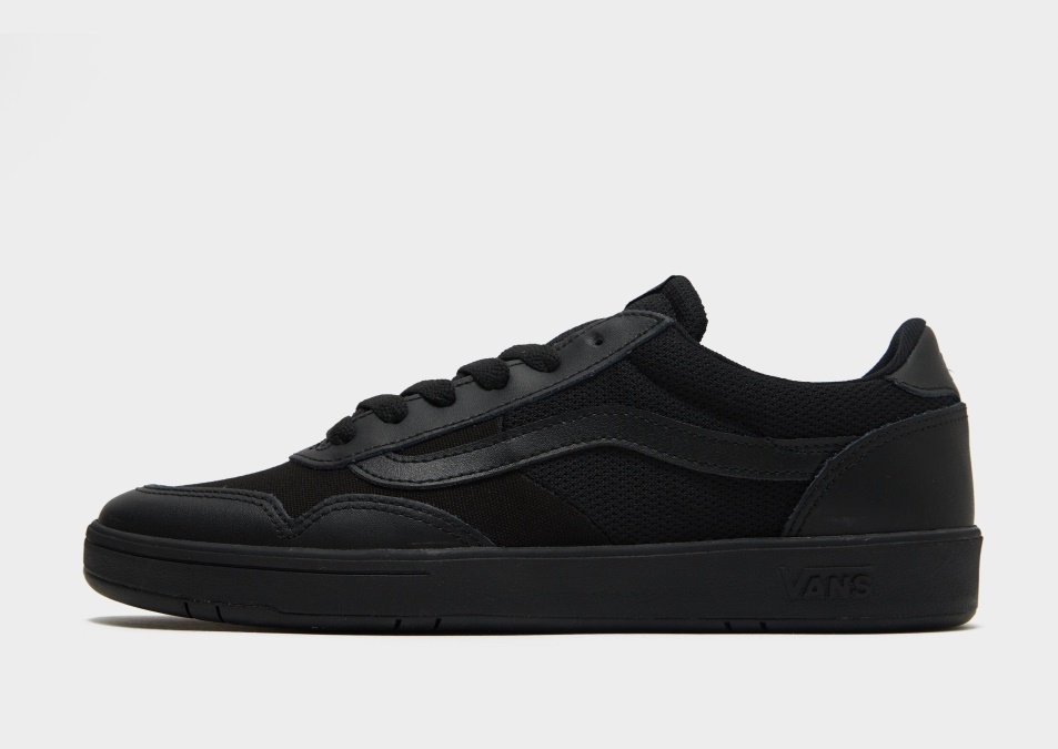 Vans Cruze 2 Fekete Férfi