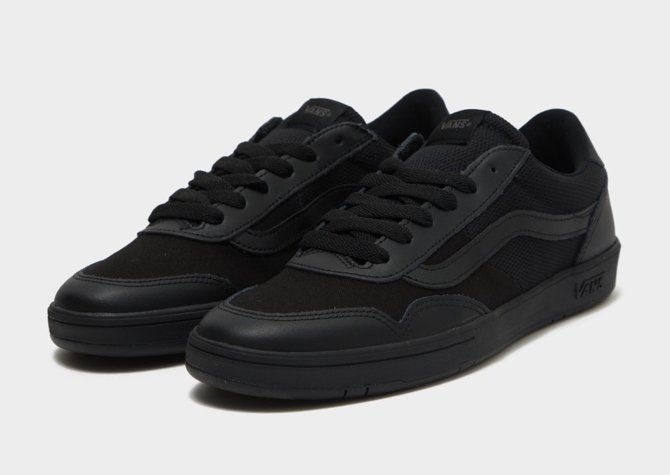 Vans Cruze 2 Fekete Férfi