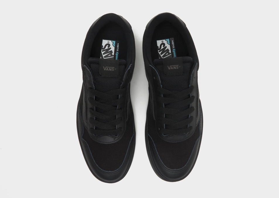 Vans Cruze 2 Fekete Férfi