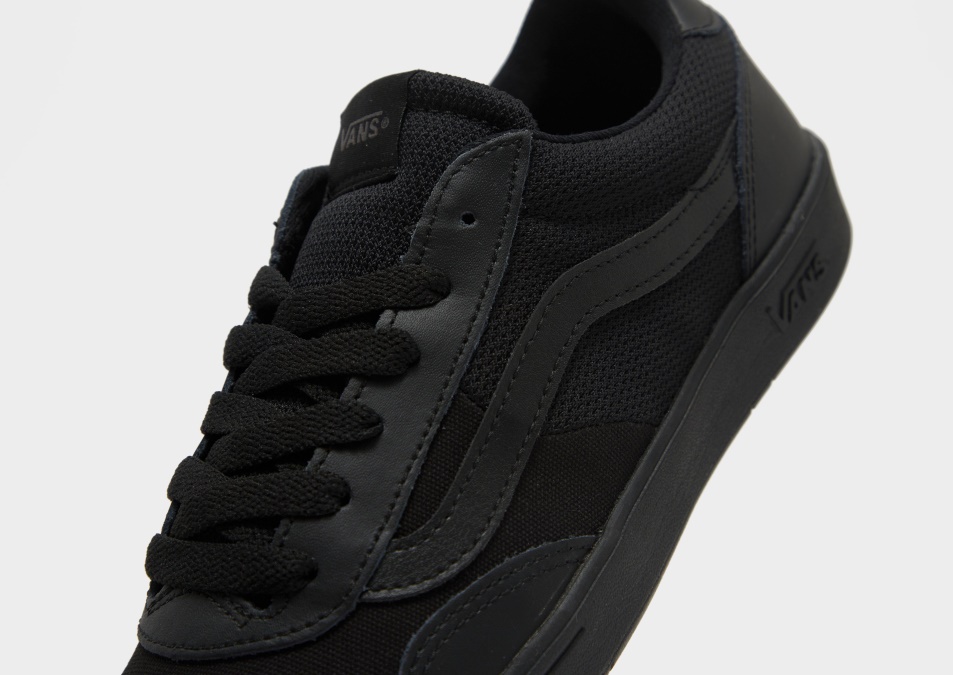 Vans Cruze 2 Fekete Férfi