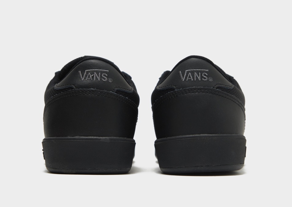 Vans Cruze 2 Fekete Férfi