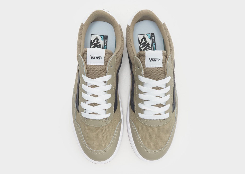 Vans Cruze 2 Zöld Ember