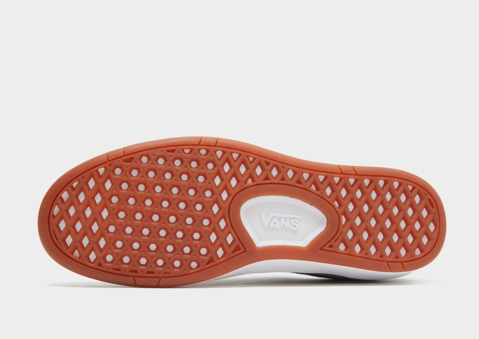 Vans Cruze 2 Zöld Ember