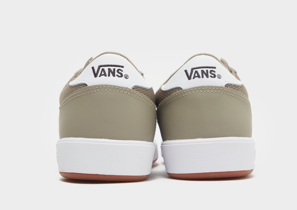Vans Cruze 2 Zöld Ember