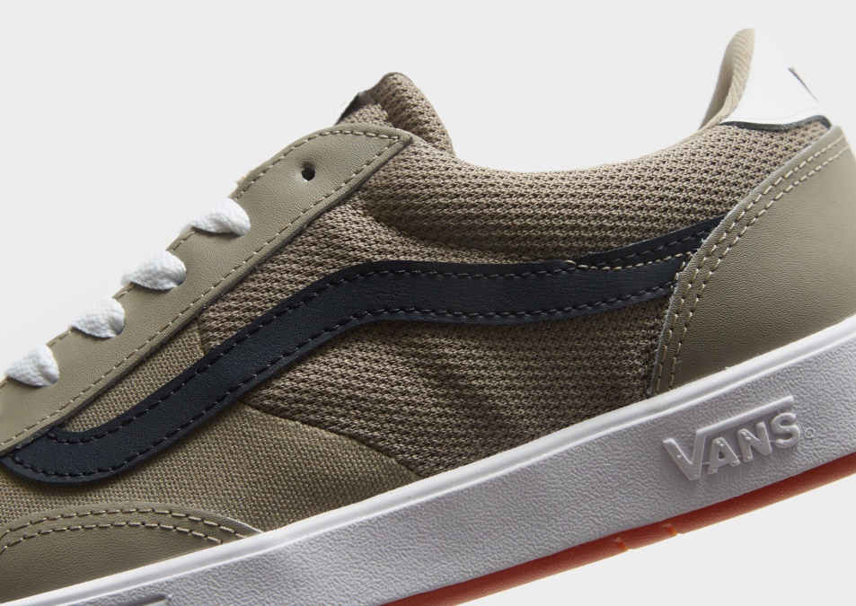 Vans Cruze 2 Zöld Ember