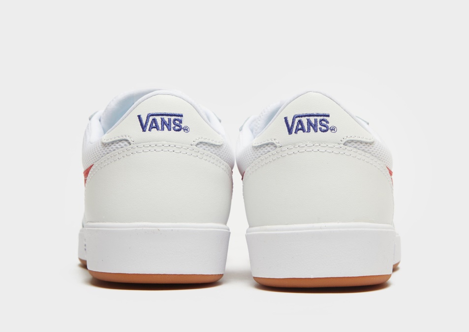 Vans Cruze 2 Fehér
