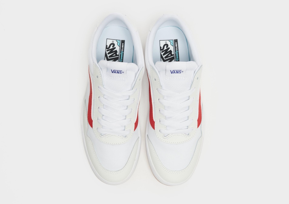 Vans Cruze 2 Fehér