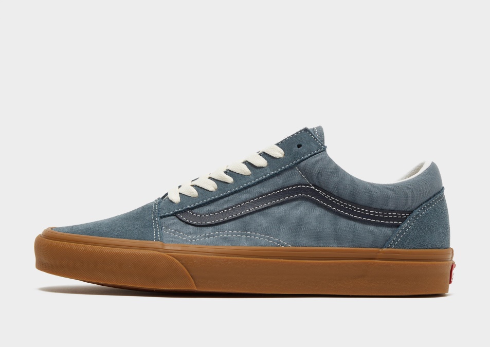 Vans Old Skool Blue Men