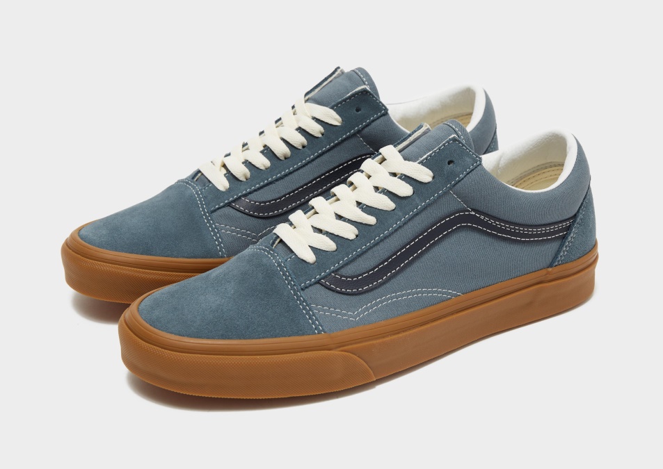 Vans Old Skool Blue Men