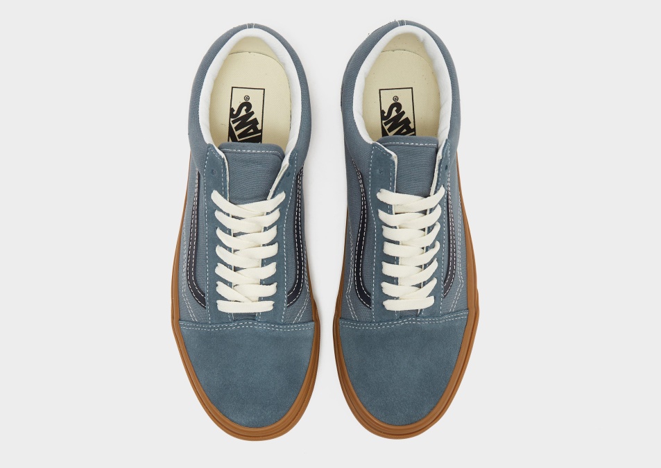 Vans Old Skool Blue Men