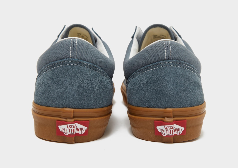 Vans Old Skool Blue Men